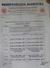 Exam June 2025 (CBCS Course)